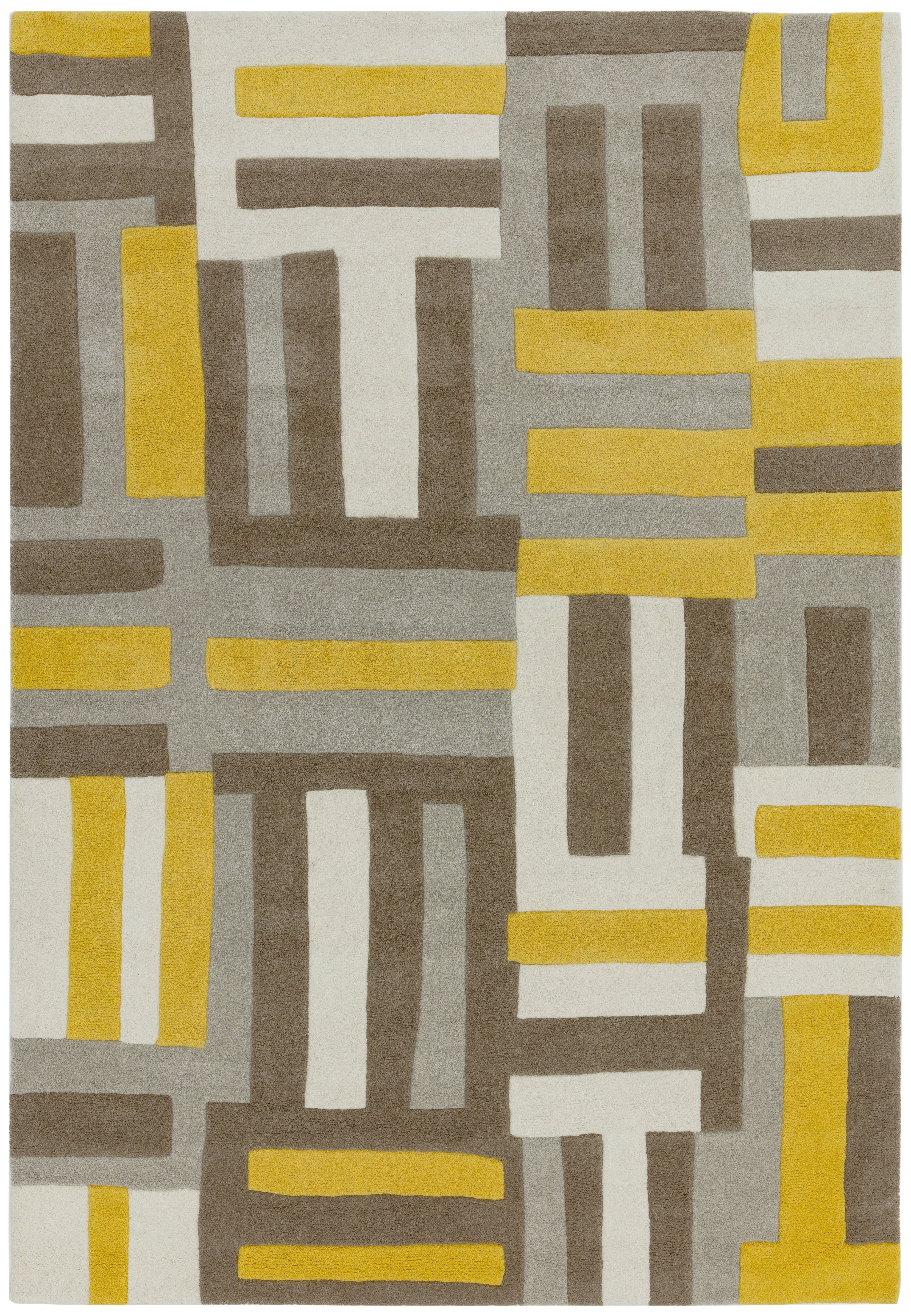 Matrix rug