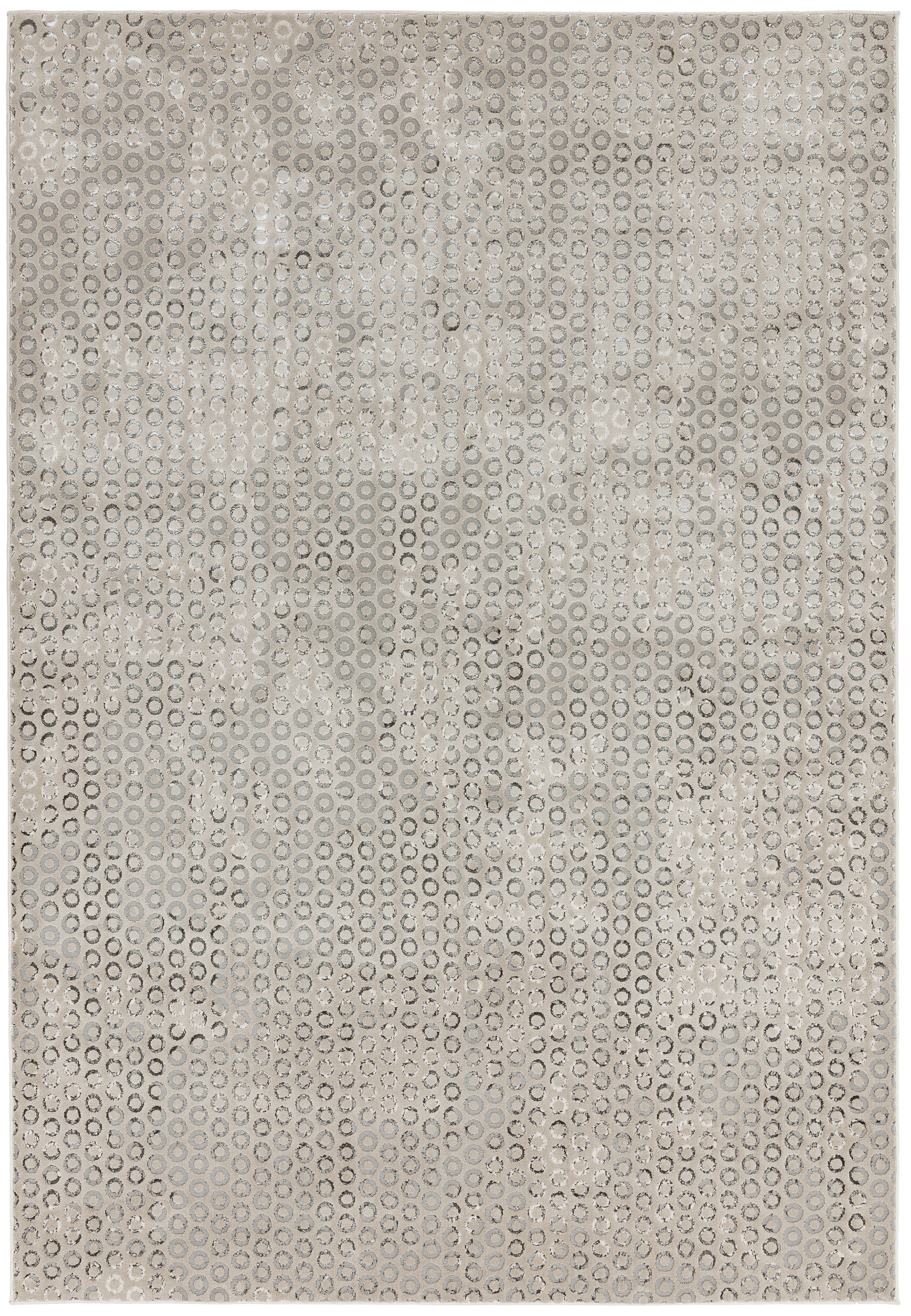 Quantum rug