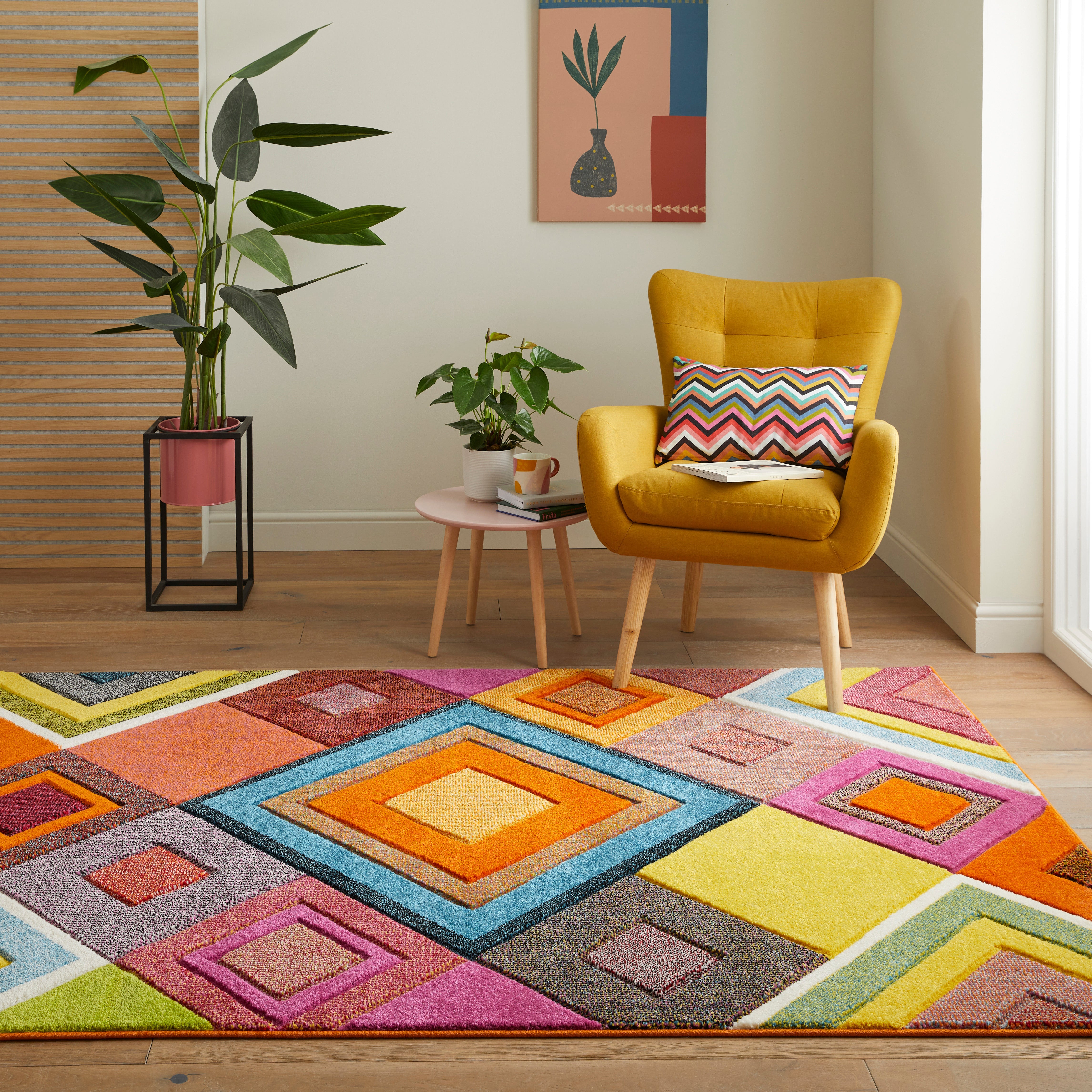 Viva rug