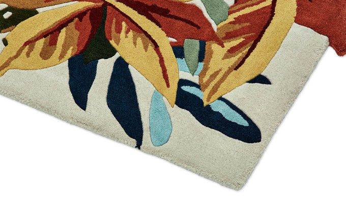Robin's Wood russet brown | 146501
