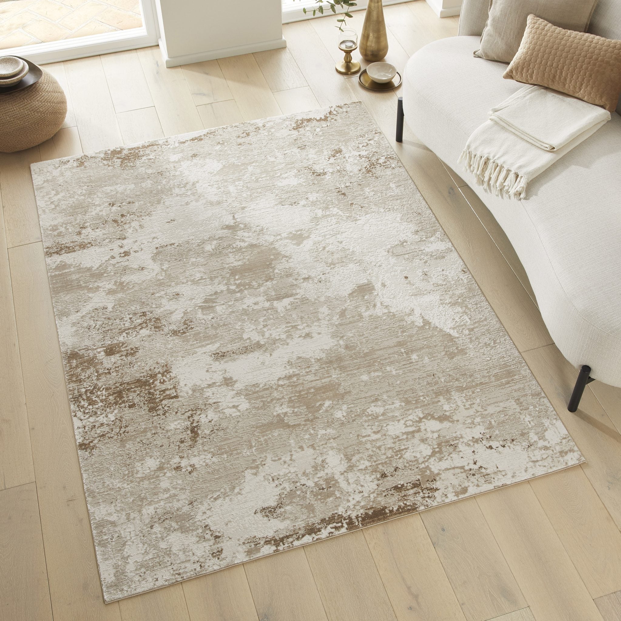 Olivia OLI106 Beige