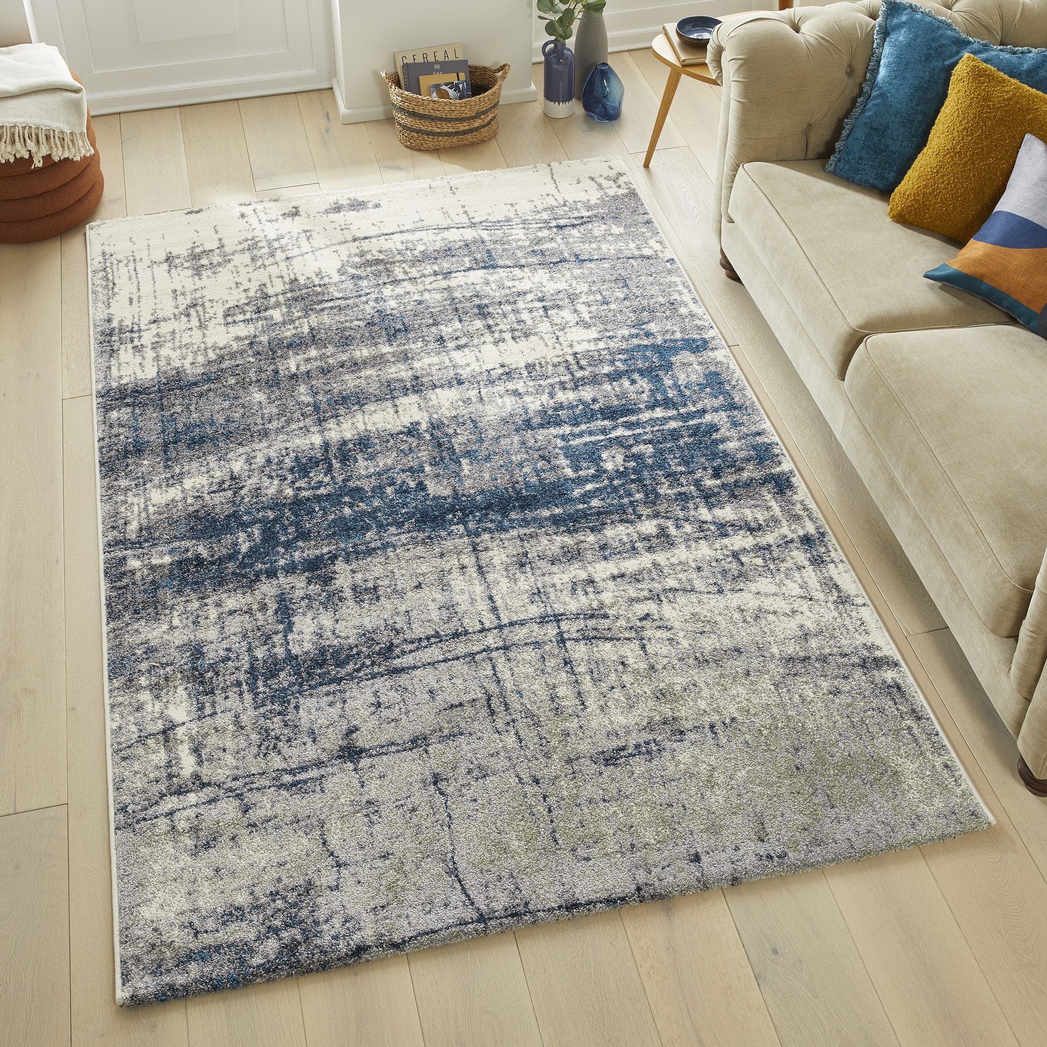 Somerset SOM102 Blue