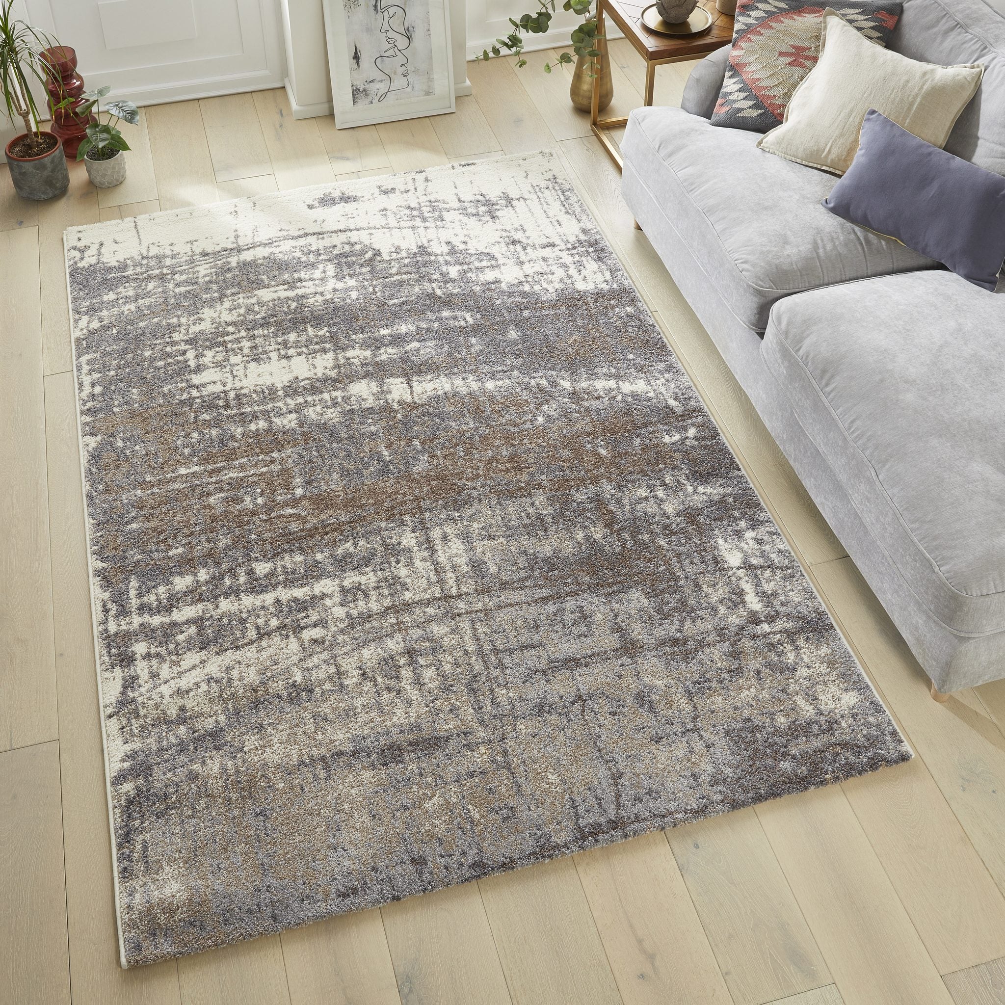 Somerset SOM102 Taupe
