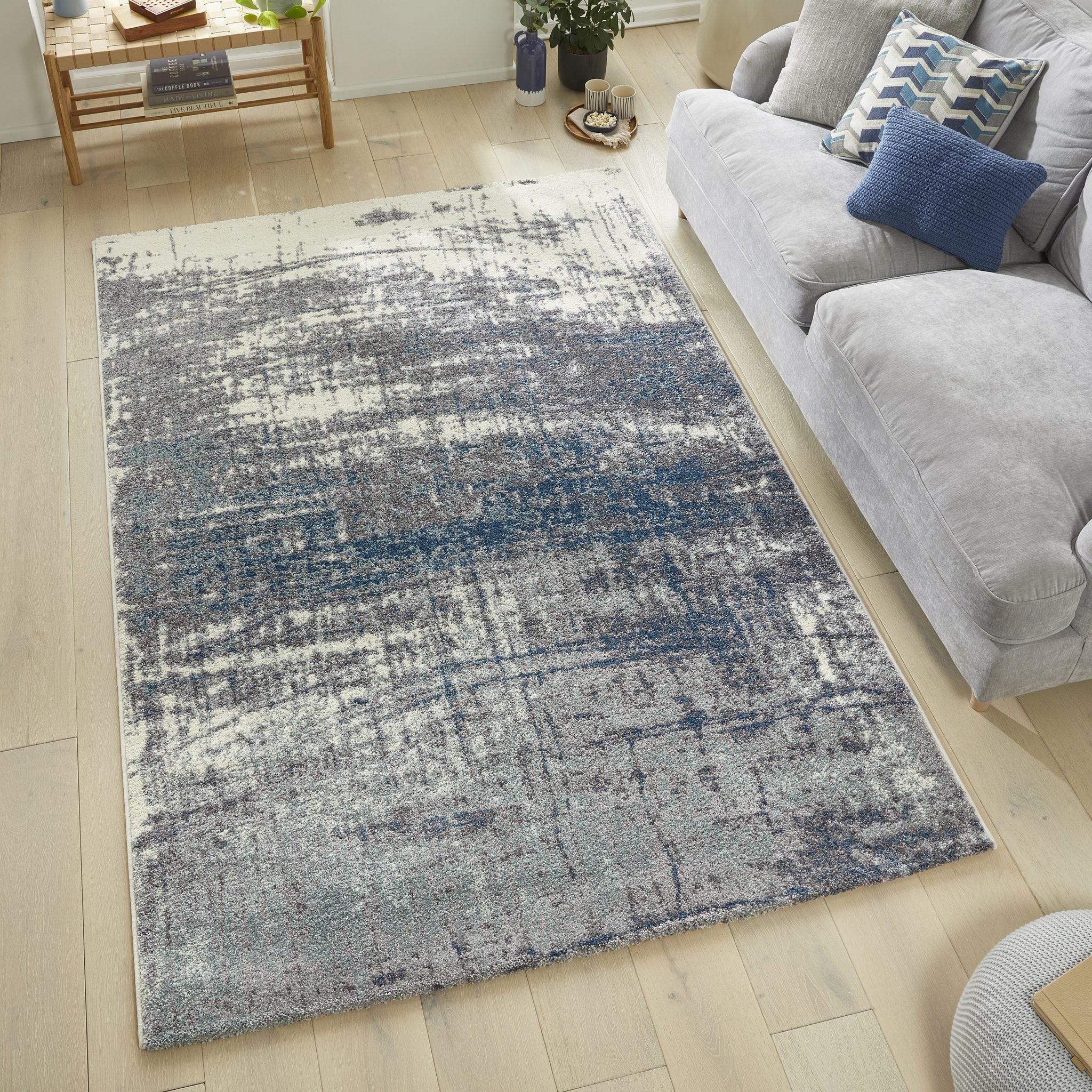 Somerset SOM102 Turquoise