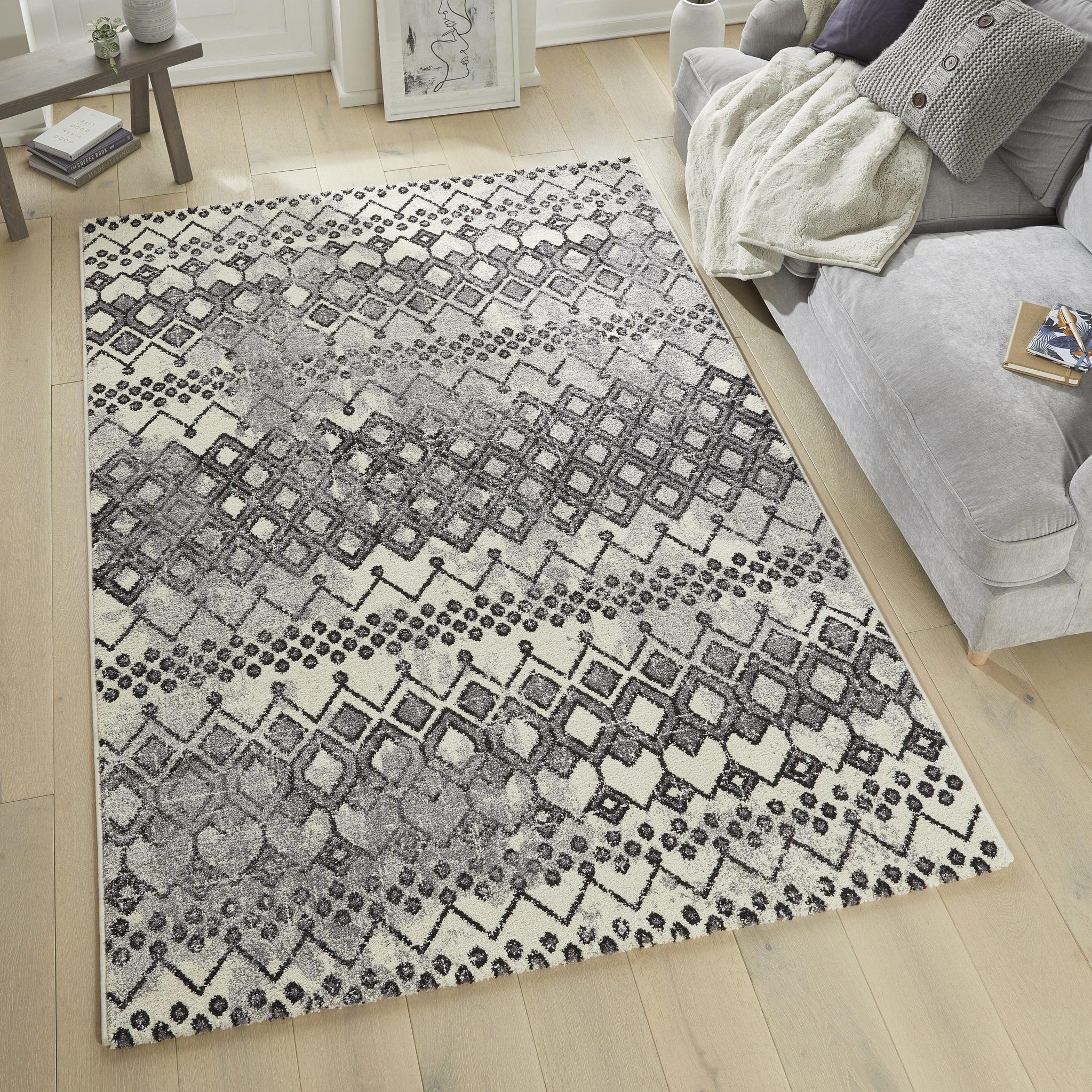 Somerset SOM104 Anthracite