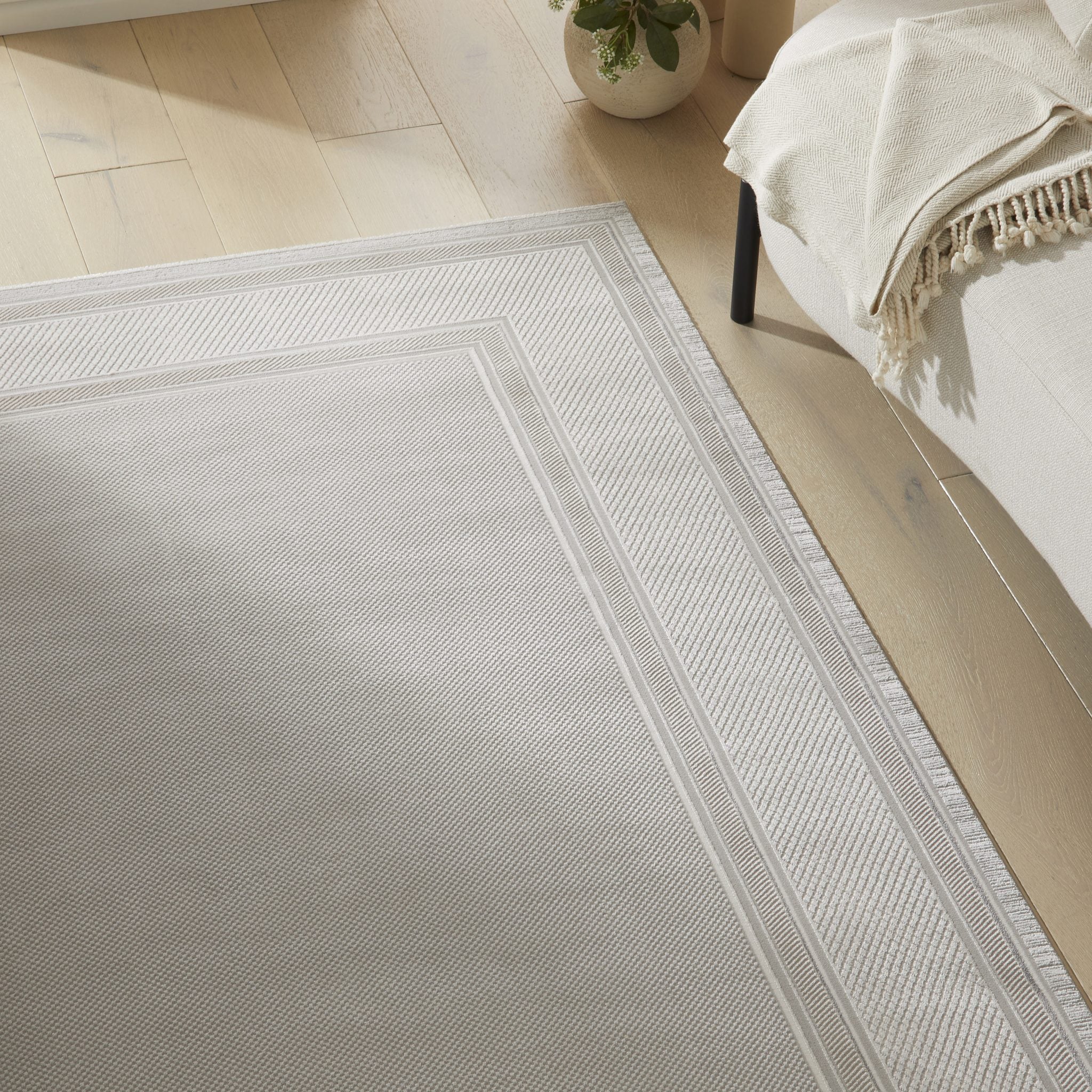 Olivia OLI102 Grey Beige