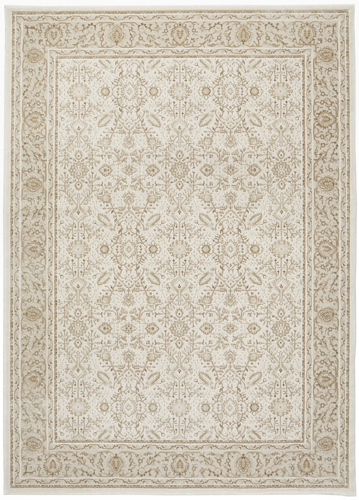 Olivia OLI104 Grey Khaki