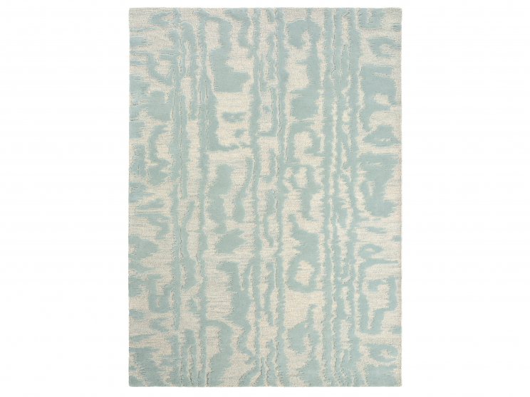 Florence Broadhurst Waterwave Stripe Pearl