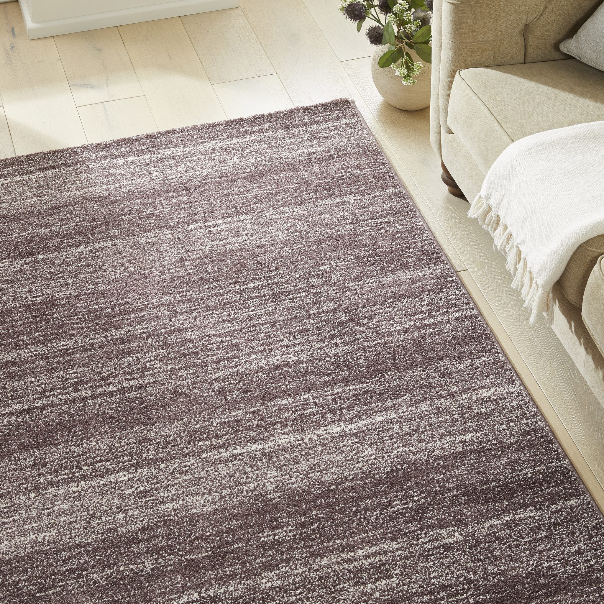 Somerset SOM101 Plum