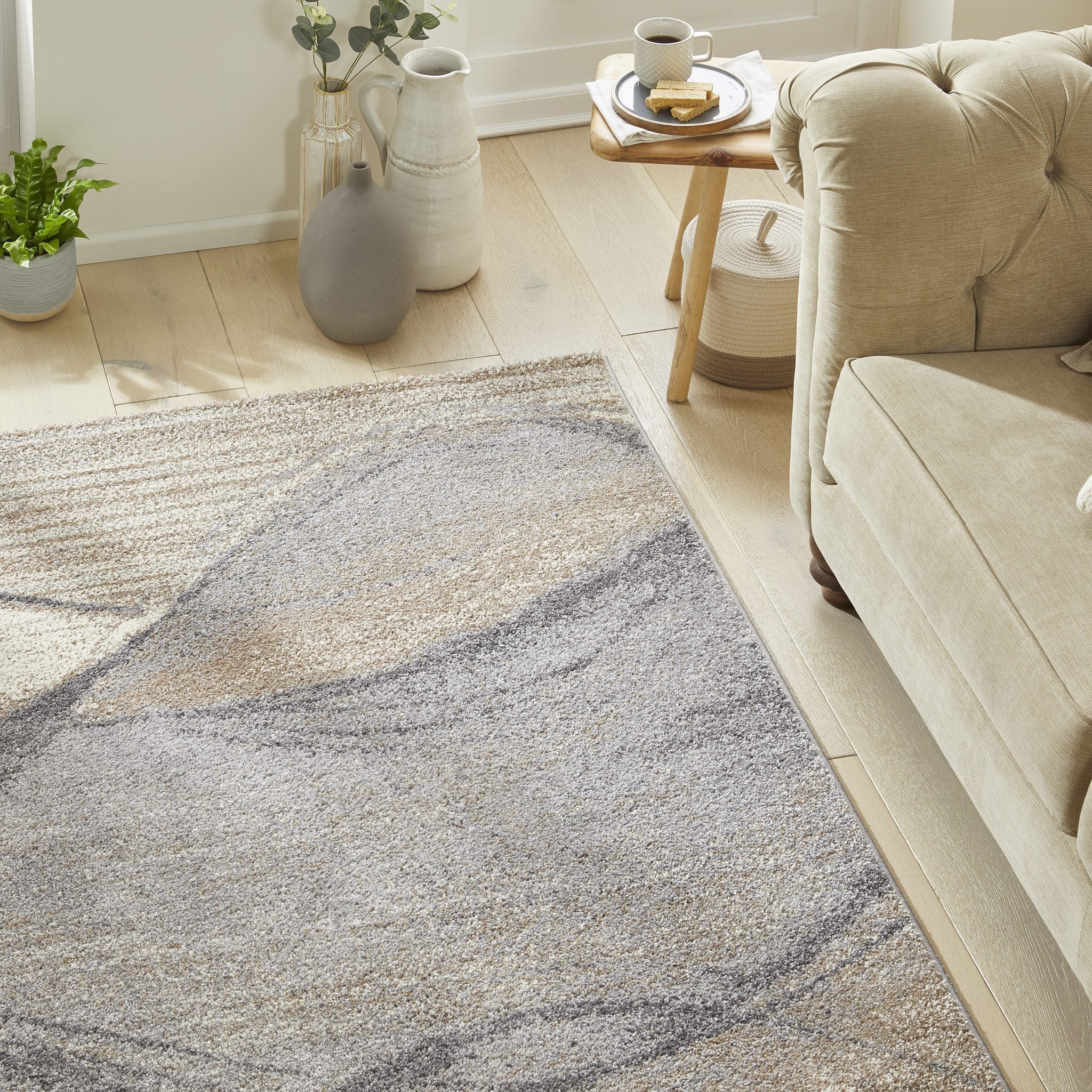 Somerset SOM103 Grey Beige