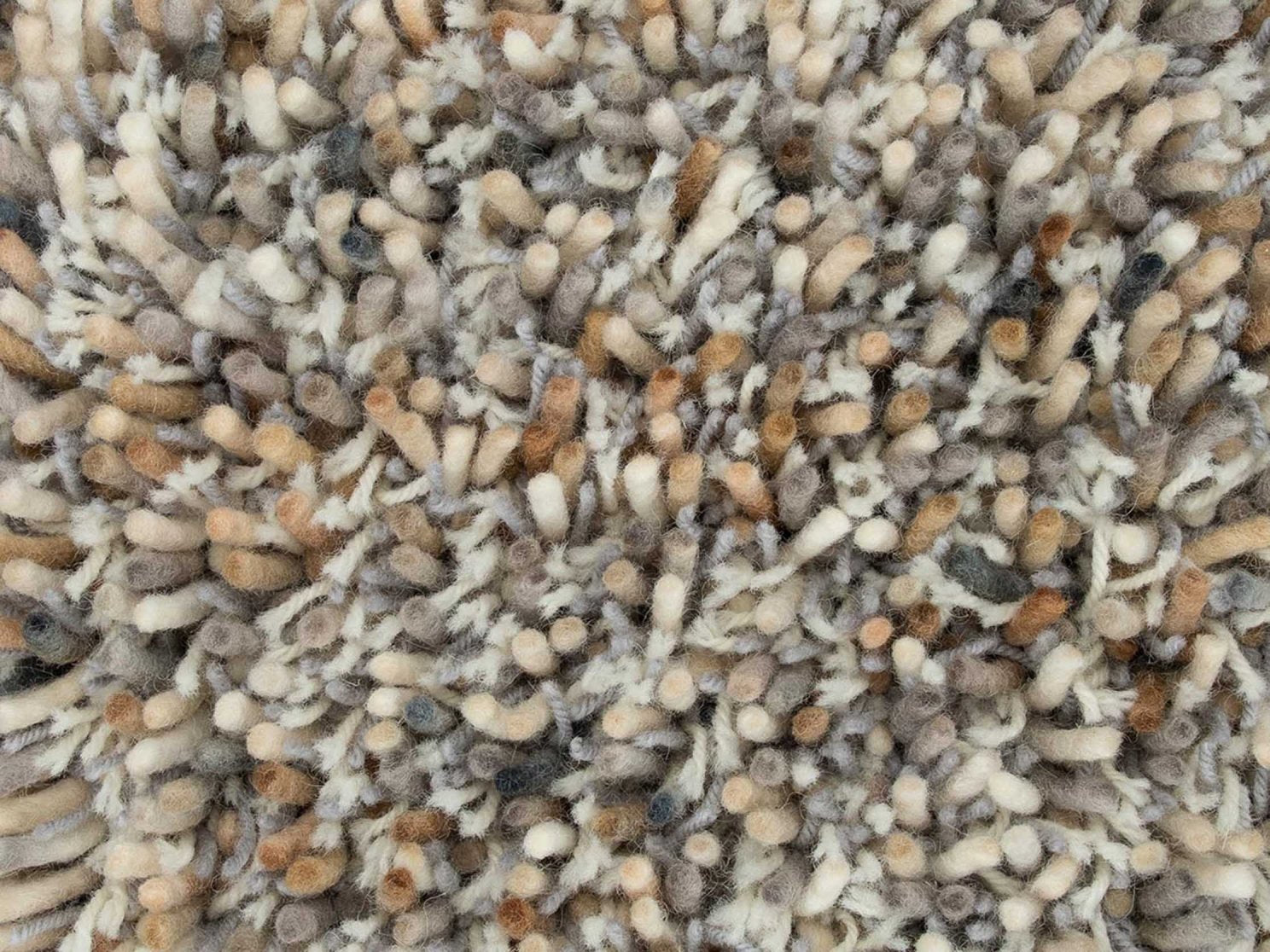 Young Natural rug