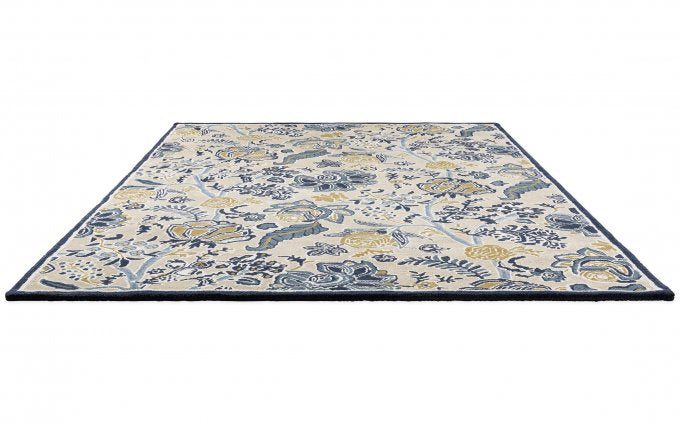 Sanderson Shalimar China Blue | 148508