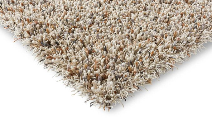 Spring Natural rug