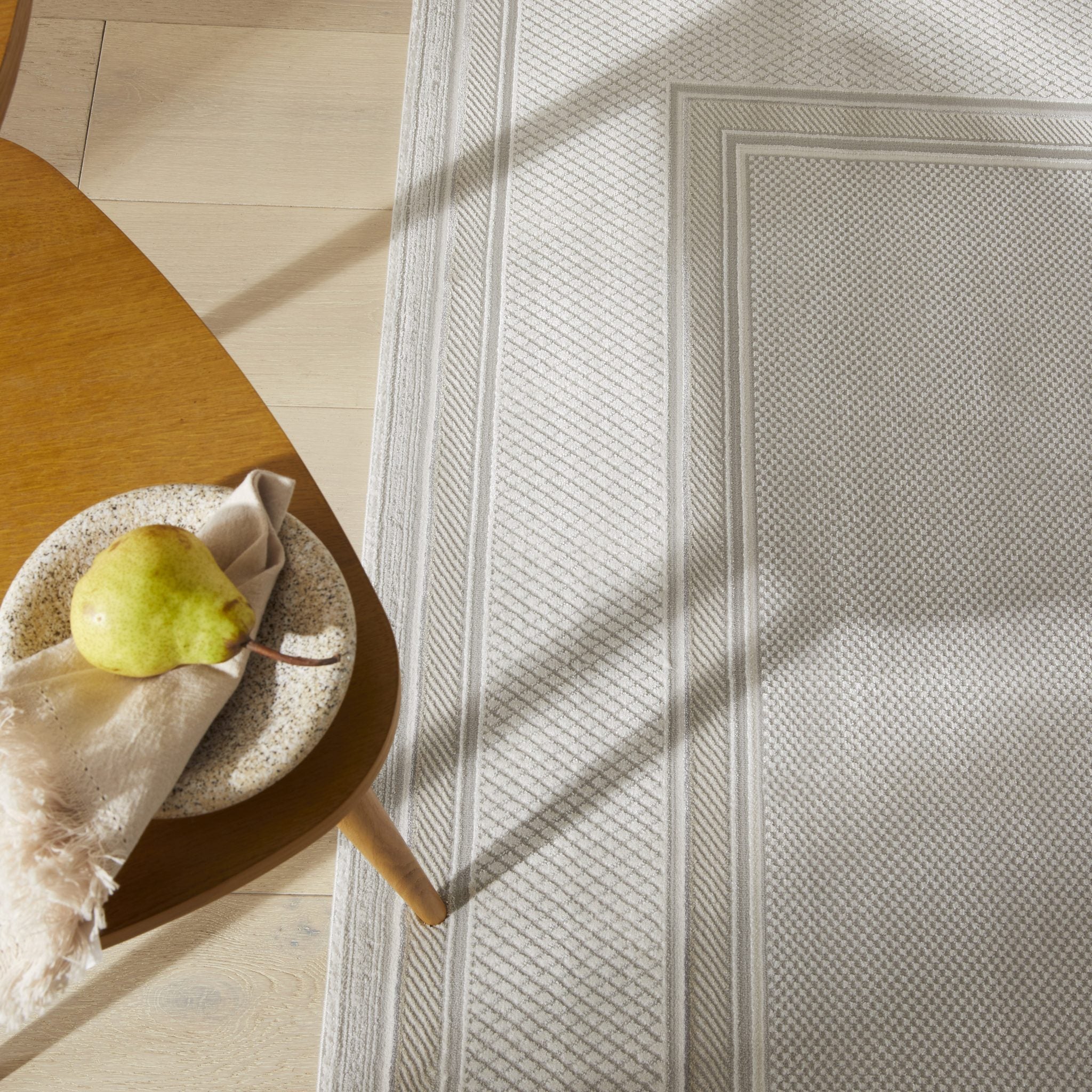 Olivia OLI102 Grey Beige