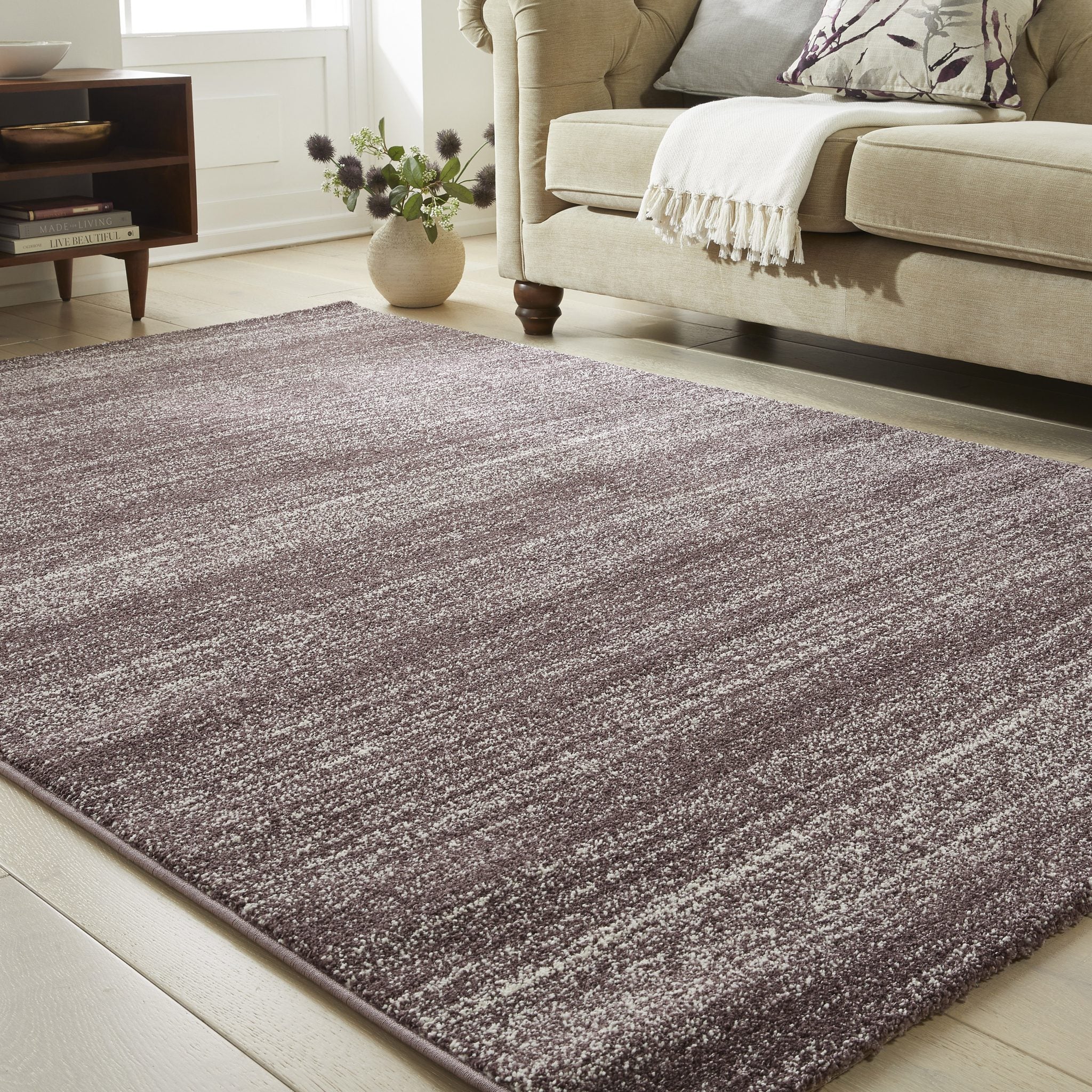 Somerset SOM101 Plum