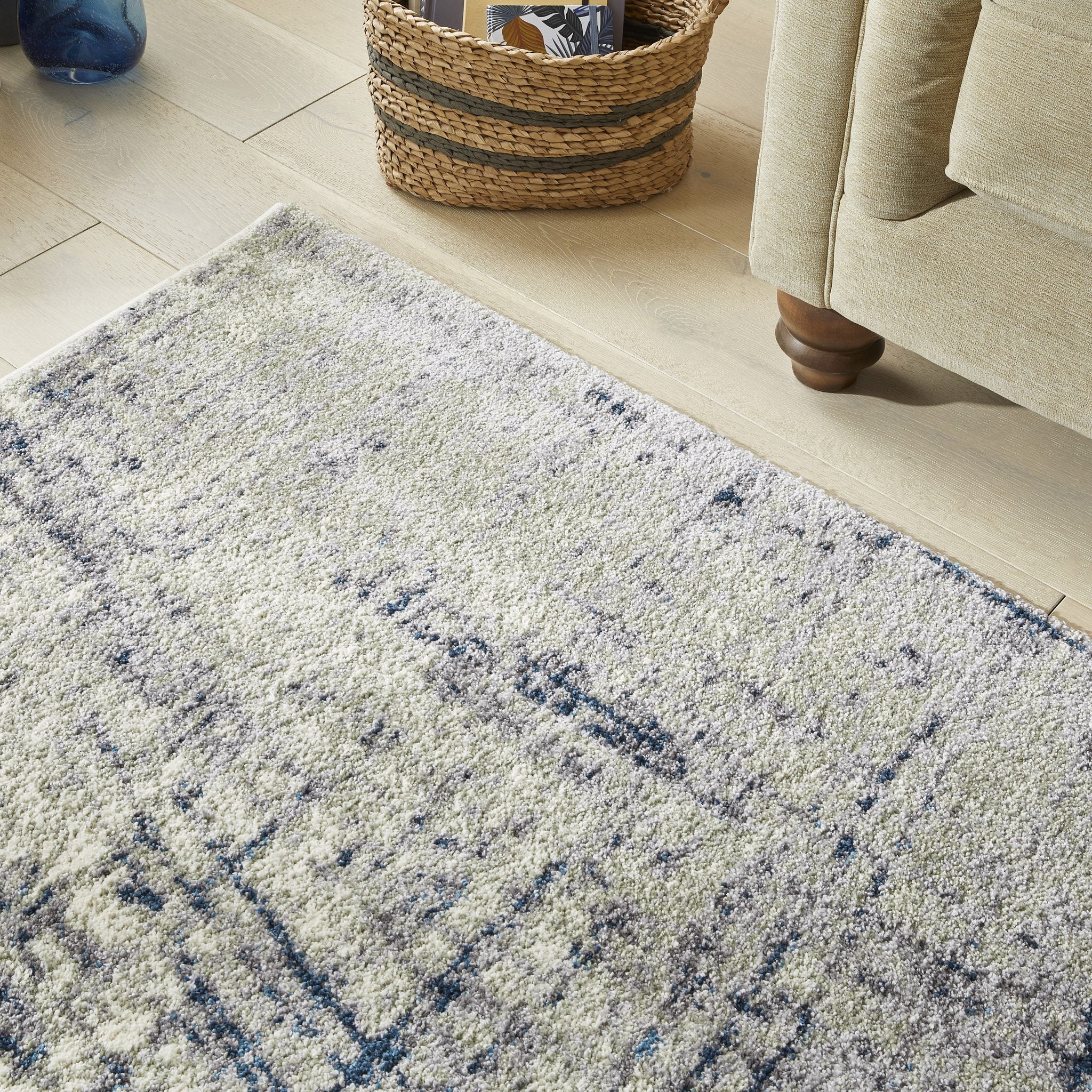 Somerset SOM102 Blue