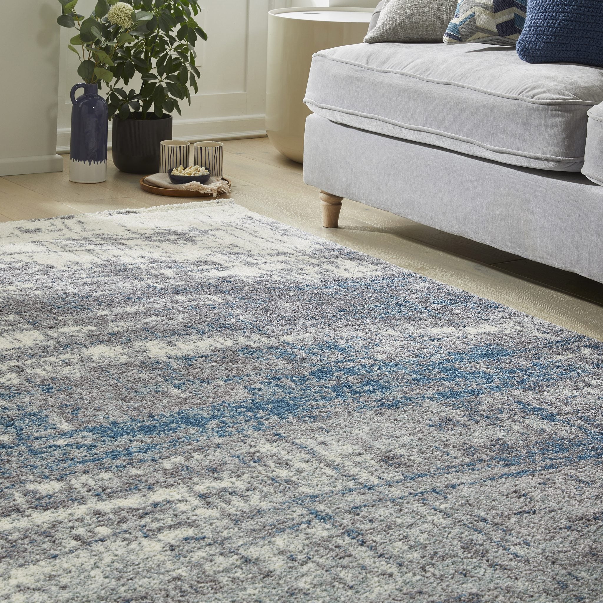 Somerset SOM102 Turquoise