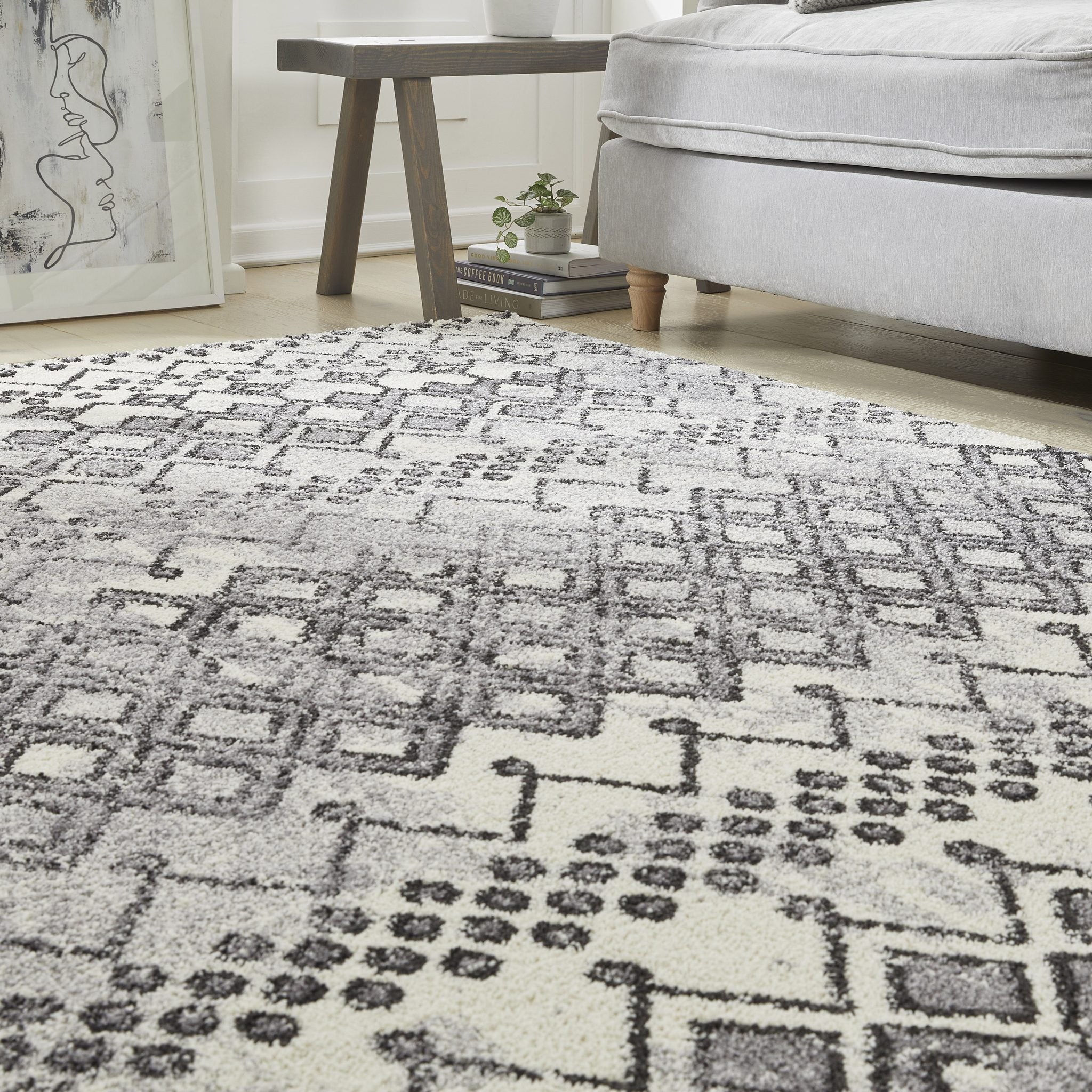 Somerset SOM104 Anthracite