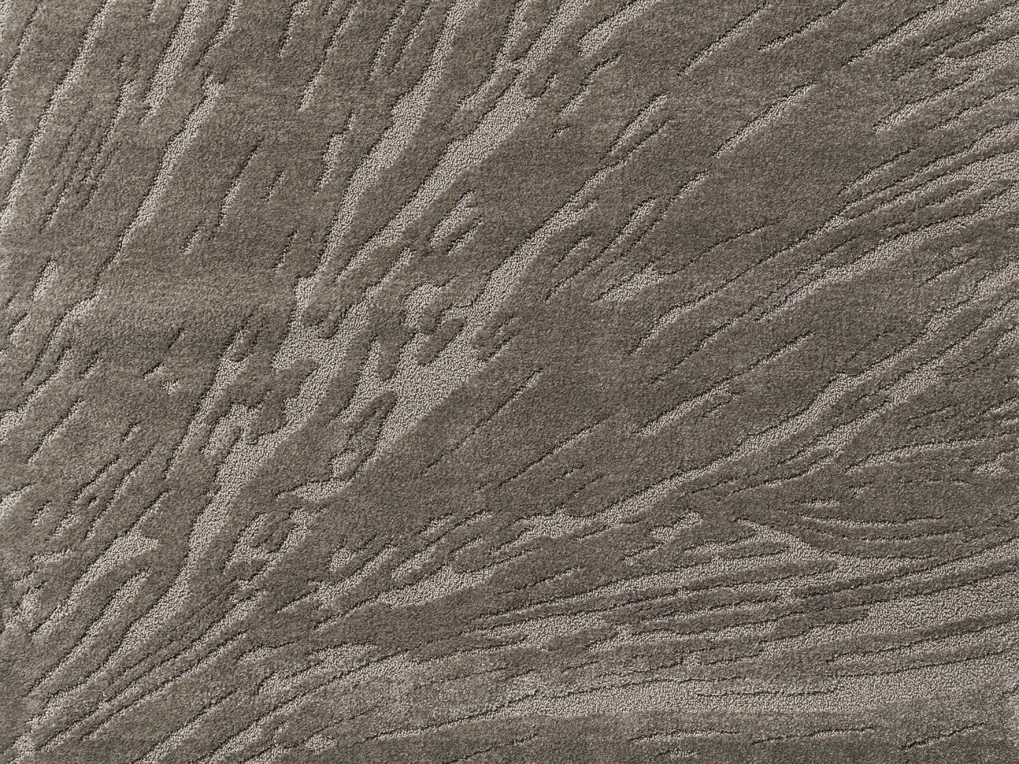 Twinset Shore Shiitake rug
