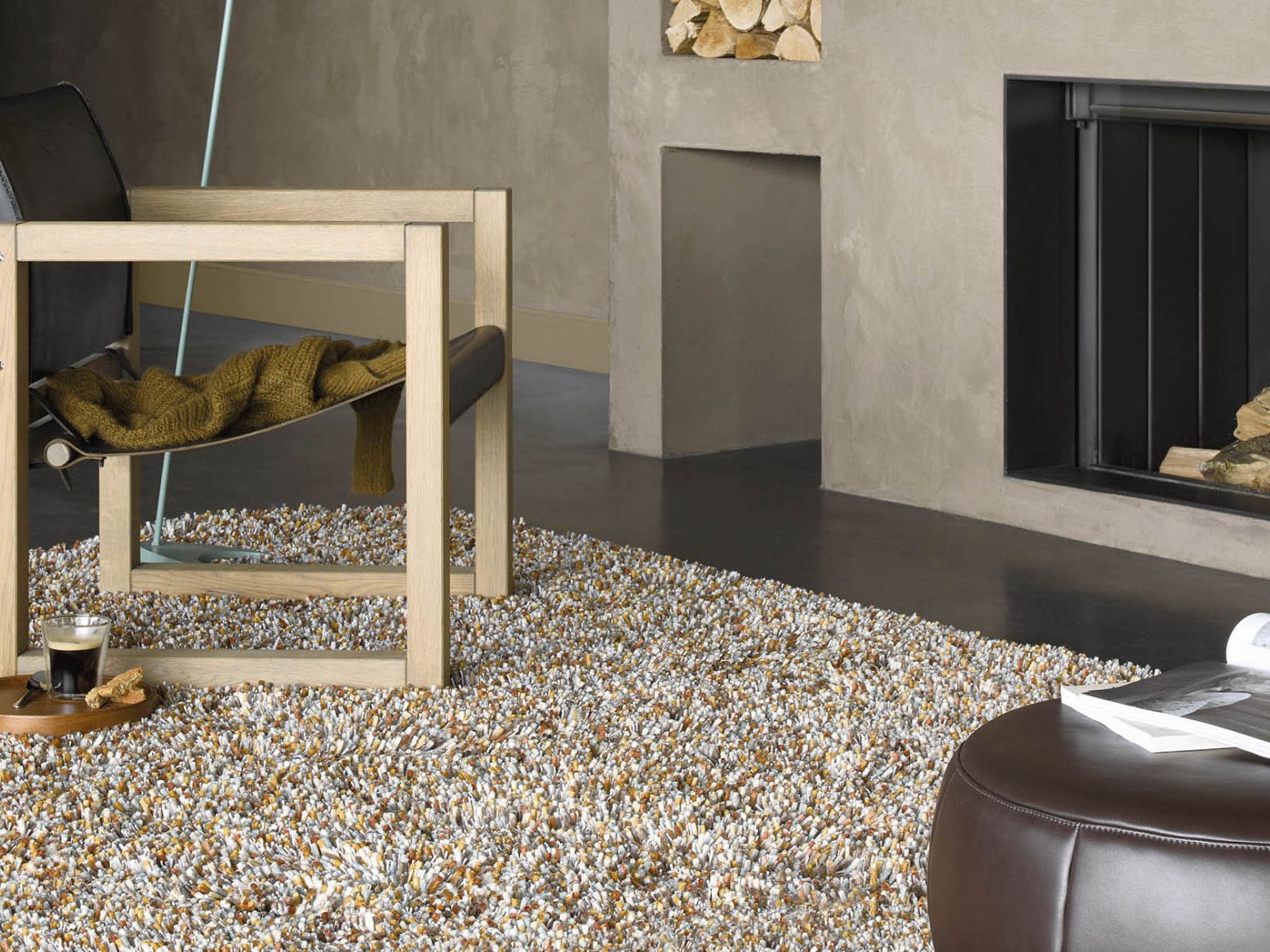 Young Chutney rug
