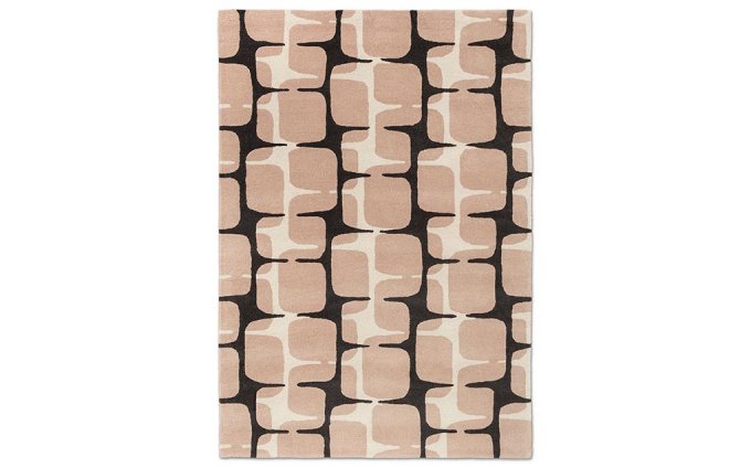 Scion Going Lohko Dusk rug full flat view