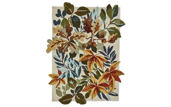 Robin's Wood russet brown | 146501