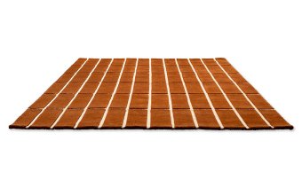 Marimekko Tiiliskivi Brown