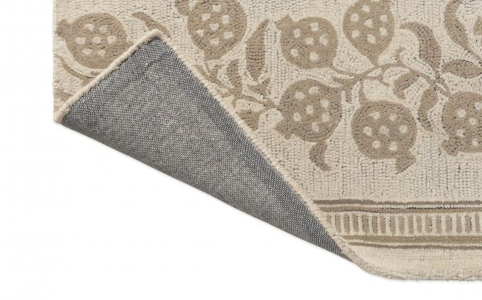 Sanderson Anaar Flax | 148001