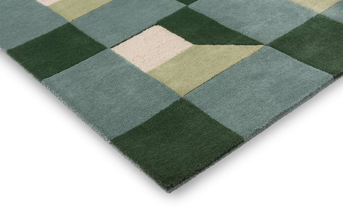 Blocks fern | 141907