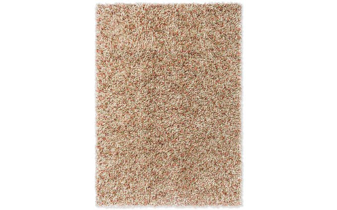Spring Pumpkin rug