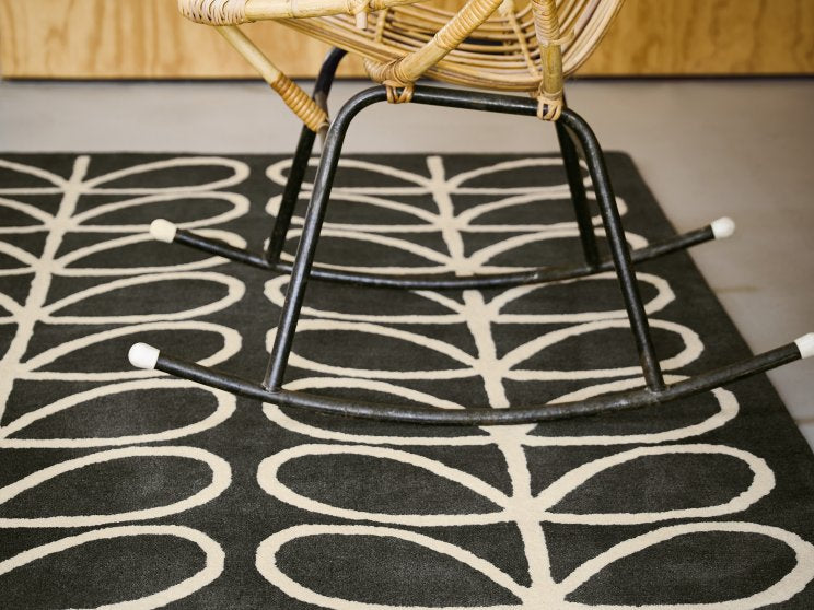 Orla Kiely Linear Stem Slate