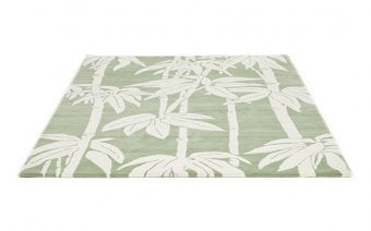 Florence Broadhurst Japanese Bamboo Jade