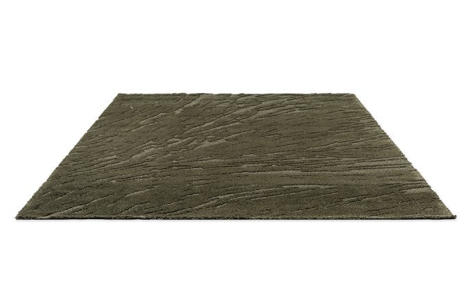 Twinset Shore Olive rug