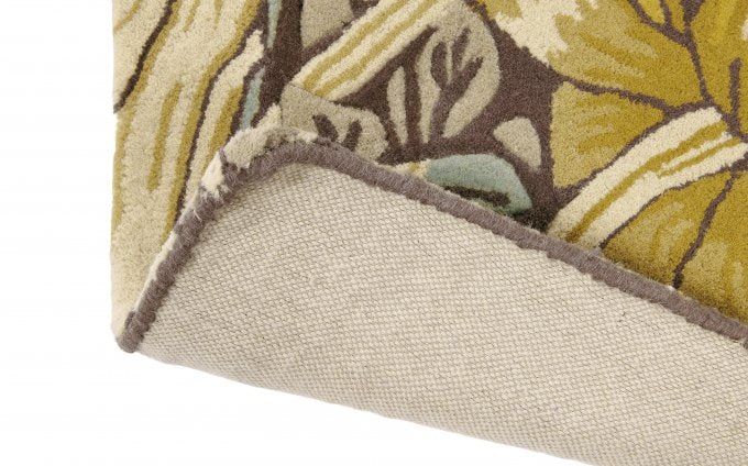 Morris & Co Pimpernel Bullrush 028808