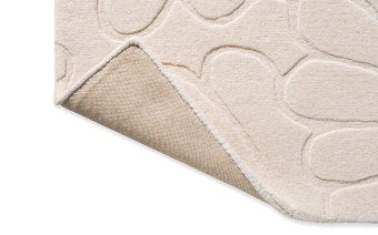 Laura Ashley Coleby Petals Ivory Cream