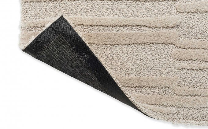 Twinset Terrain Oyster rug