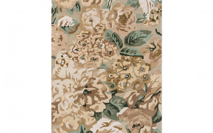 Rose & Peony Birch | 045001