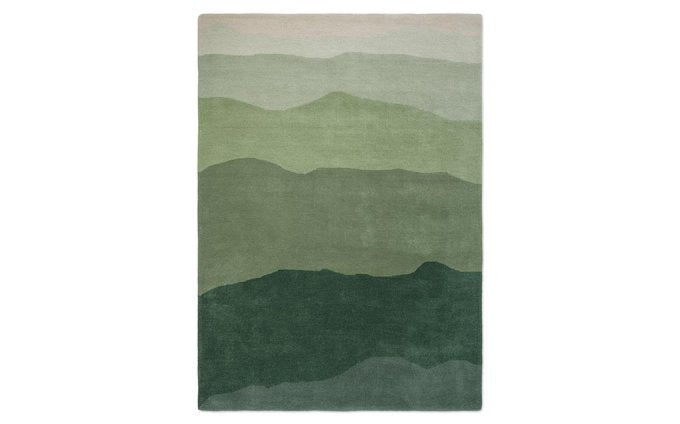 Harlequin Sedimentary Pine 141007 rug full flat view