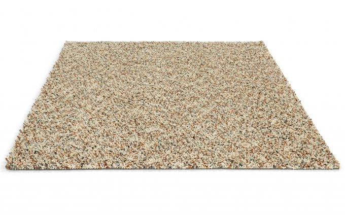 Pop Art Natural rug