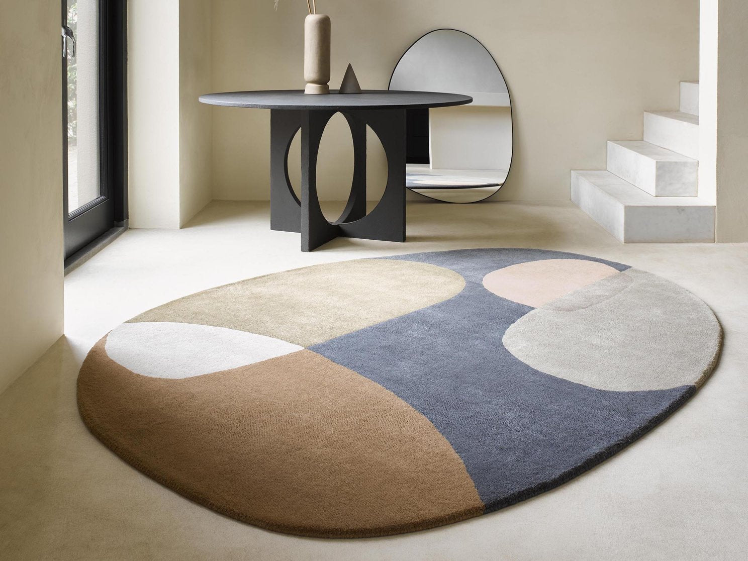 Decor Miller Fall rug