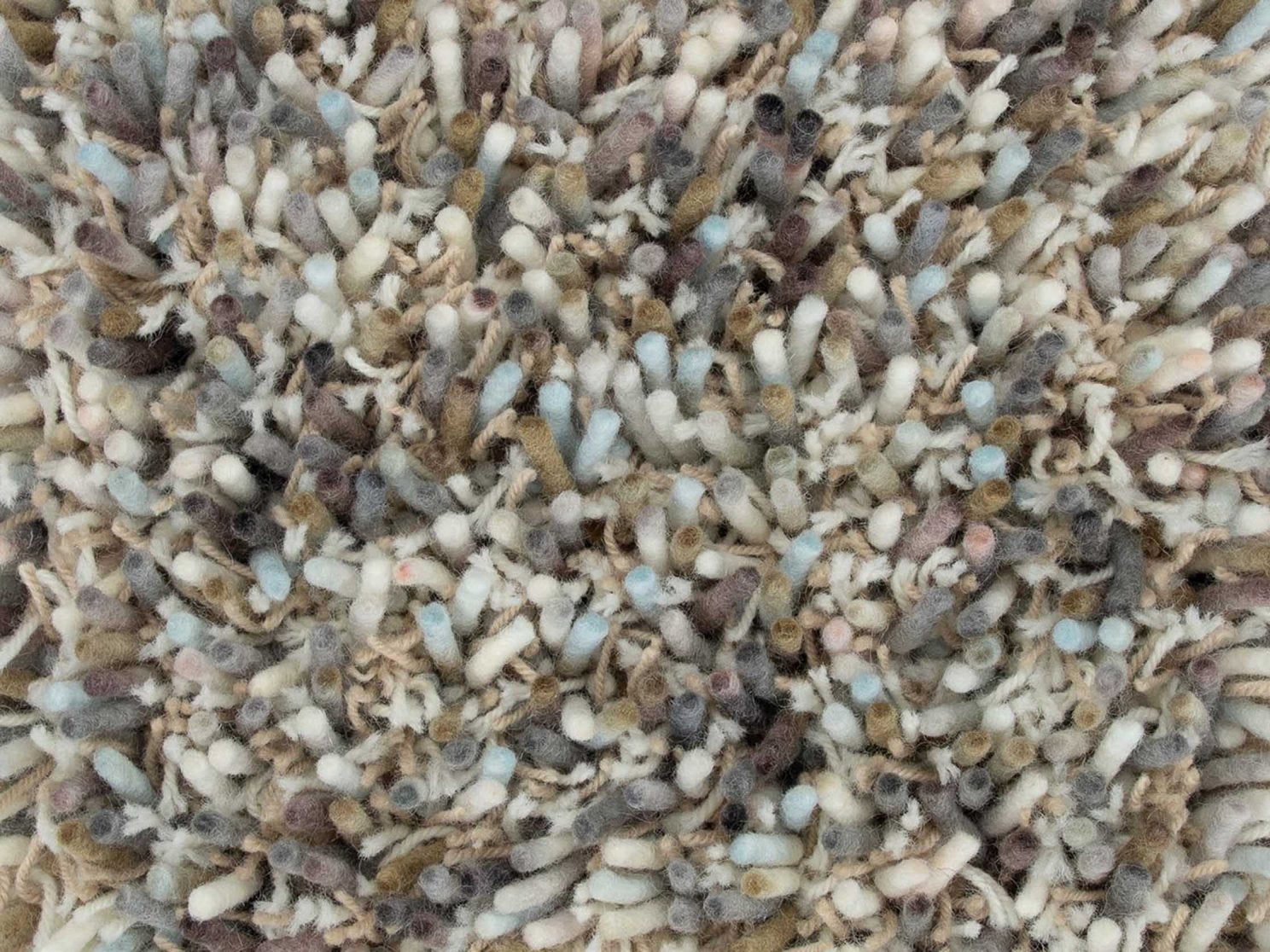 Young Driftwood rug