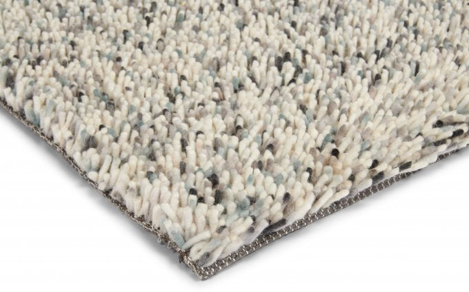 Pop Art Glacier rug