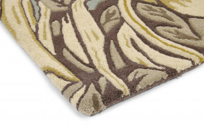 Morris & Co Pimpernel Bullrush 028808