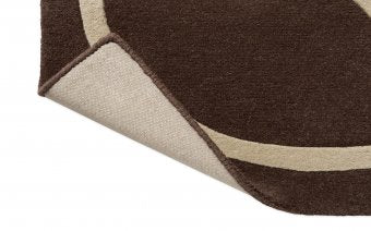 Orla Kiely Giant Linear Stem Walnut
