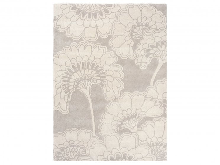 Florence Broadhurst Japanese Floral Oyster