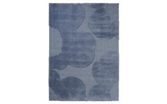 Marimekko Iso Unikko Dusty Blue