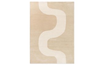 Marimekko Seireeni Warm Beige