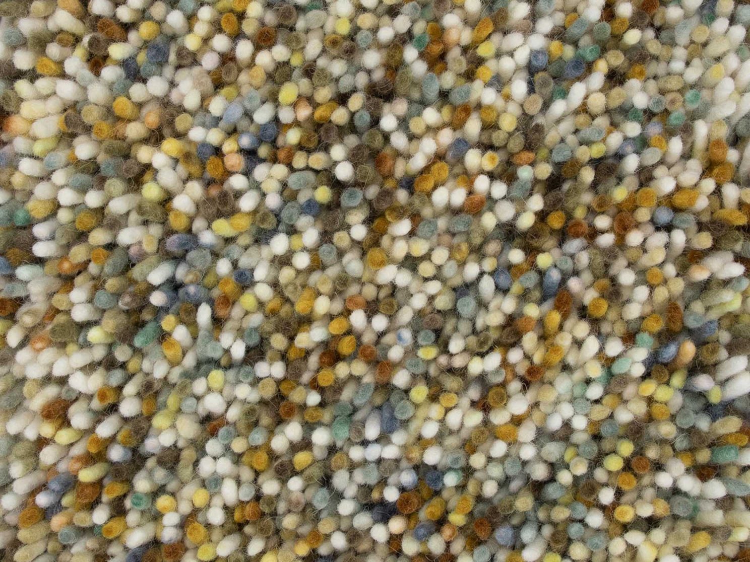 Pop Art Chutney rug