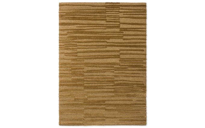 Twinset Terrain Golden rug