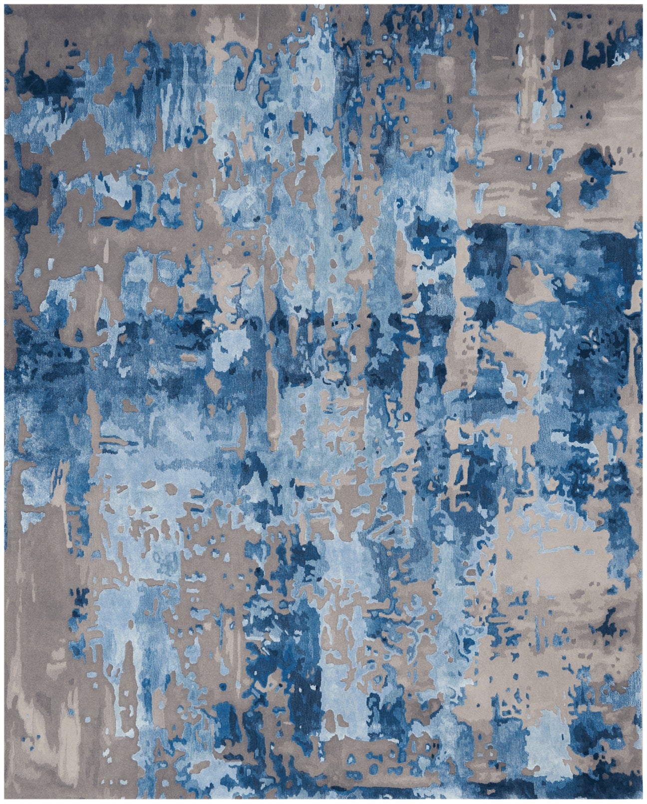 Prismatic PRS10 rug